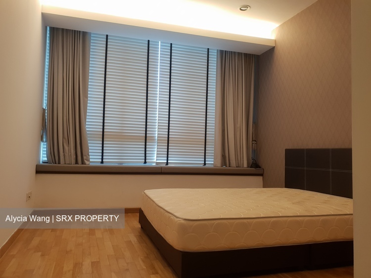 One-north Residences (D5), Apartment #177911062